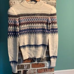 Isabel Marant Etoile Blake sweater